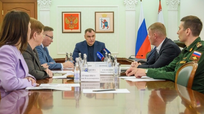 В Марий Эл участникам СВО обеспечат внеочередное медобслуживание