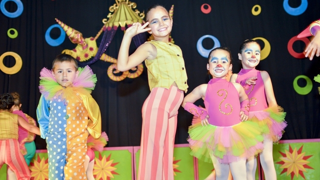 В Йошкар-Оле состоится инклюзивный фестиваль творчества детей и молодёжи