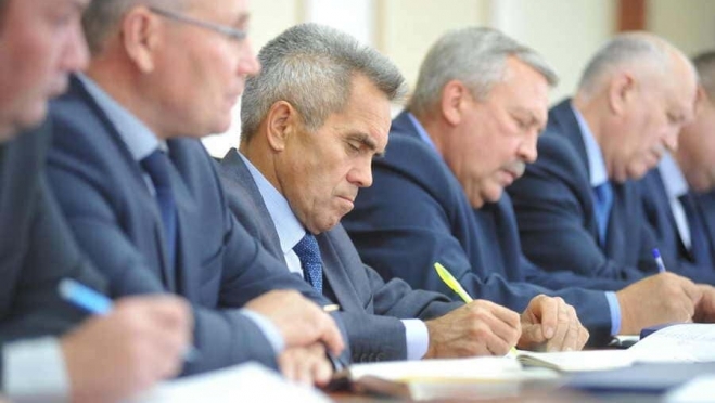 Общественная палата Марий Эл спланирует работу на ближайший год