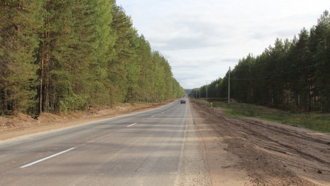В Марий Эл два дня будут перекрываться загородные трассы