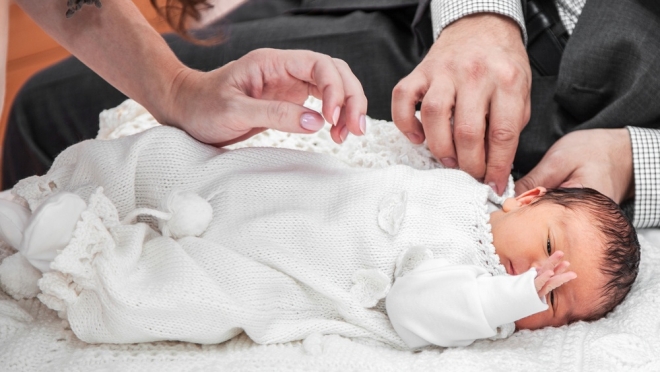 В Перинатальном центре Йошкар-Олы в июле родились 24 недоношенных младенца