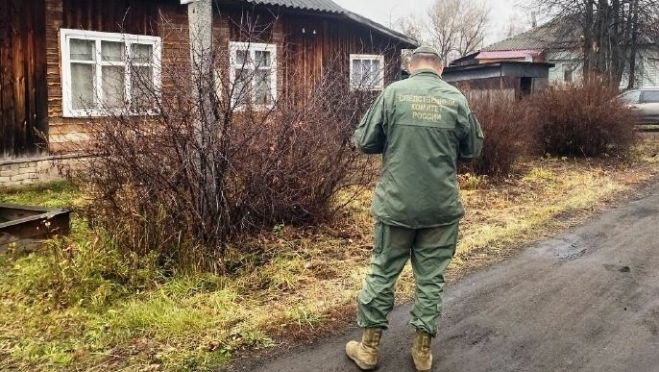 В Яранске тело пропавшего 5-летнего мальчика нашли в водоёме