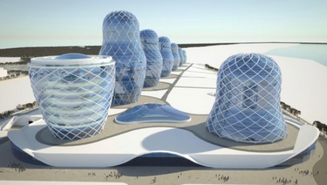 В Самаре могут появиться уникальные матрёшки