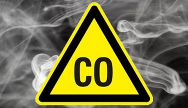 Как не попасть в хронику отравления угарным газом
