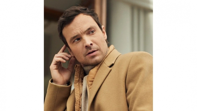 В Йошкар-Оле перед школьниками выступит актёр Алексей Чадов