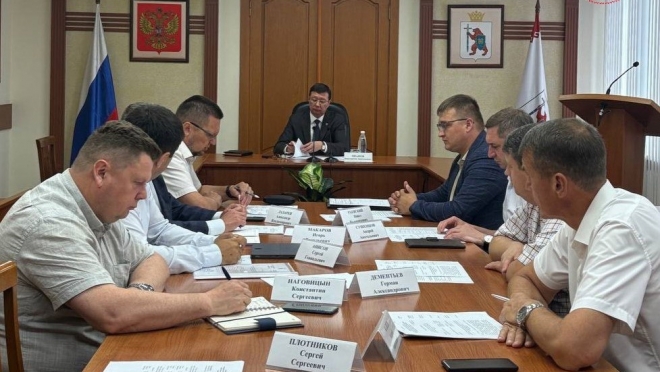 Марий Эл будут представлять победители в номинациях «Механизатор», «Агроном» и «Зоотехник» на федеральном уровне