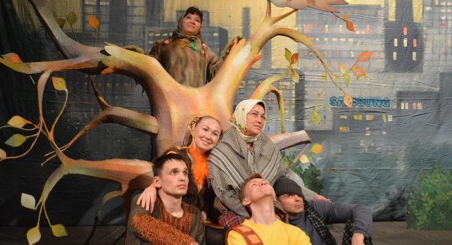 Зимы не будет