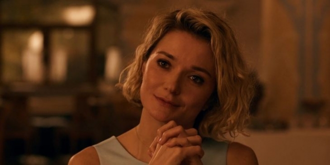 Беспринципные в деревне