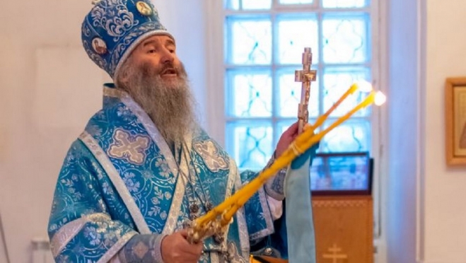 У православных Марий Эл впереди праздничные дни