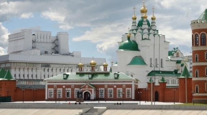 В Музее истории Православия расскажут о таинстве исповеди
