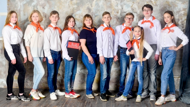 Проект Марий Эл «Комфортная городская среда глазами детей» – победитель всероссийского конкурса