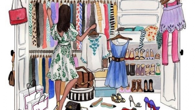 Йошкаролинцев приглашают на благотворительную распродажу «Доброта в моде»