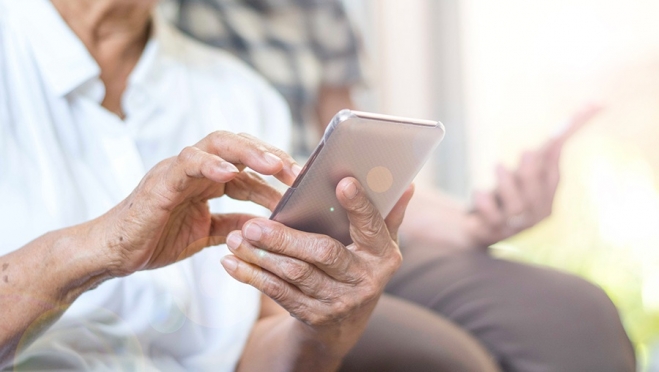 Пенсионеры вытесняют молодую аудиторию в TikTok