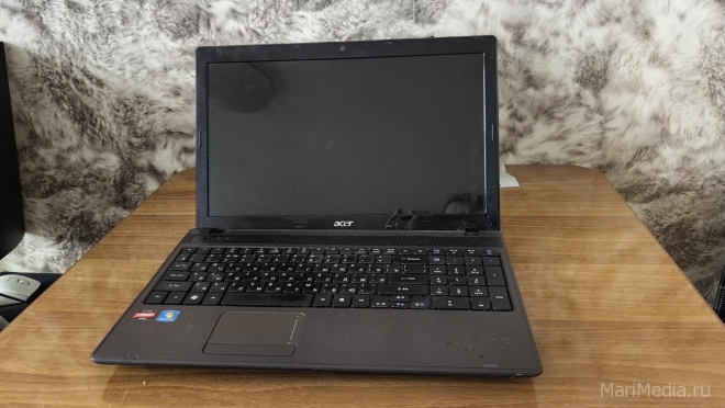 Авито Услуги: спрос на диагностику ноутбуков вырос на 60%