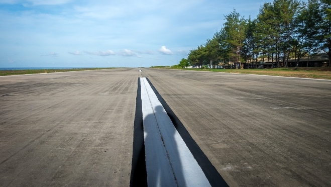 В Марий Эл закрыли частную взлетно-посадочную площадку