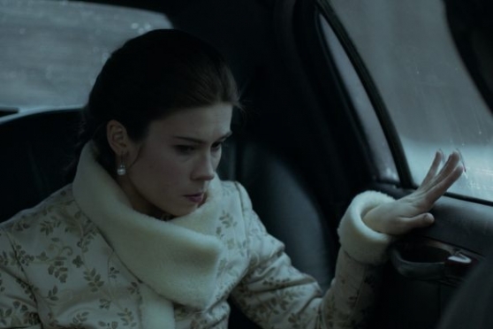 Дубровский