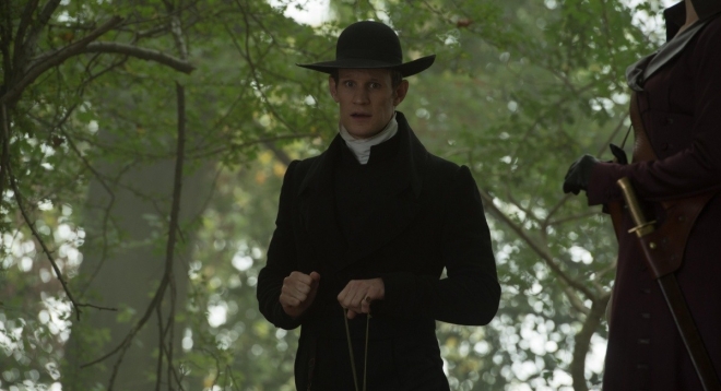 Гордость и предубеждение и зомби