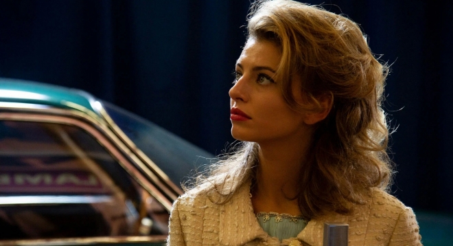 Ламборгини: Человек-легенда