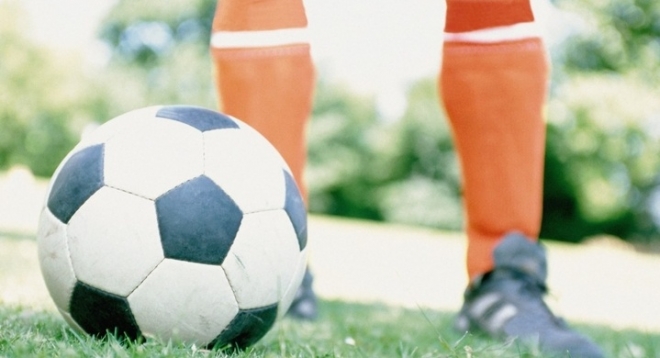 Зимнее Первенство РМЭ по футболу