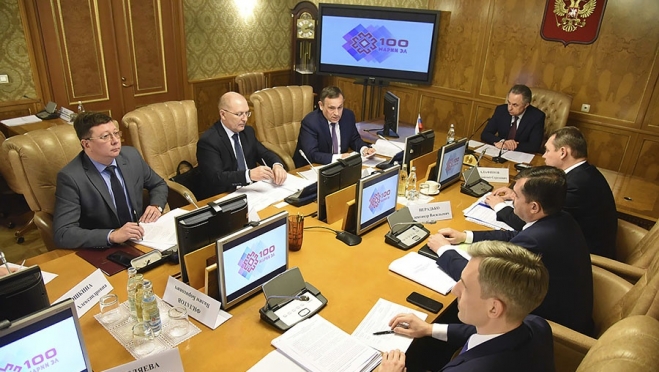 В июле Йошкар-Олинский аэропорт может возобновить авиасообщения