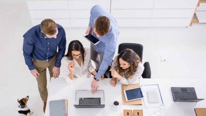 «Дом.ru Бизнес» предлагает оборудование в собственность корпоративным клиентам