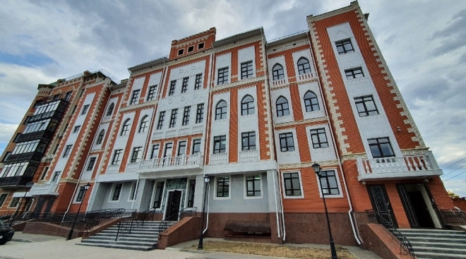 Минкультуры Марий Эл переехало