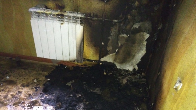 В Волжске из многоэтажки эвакуировали 15 человек