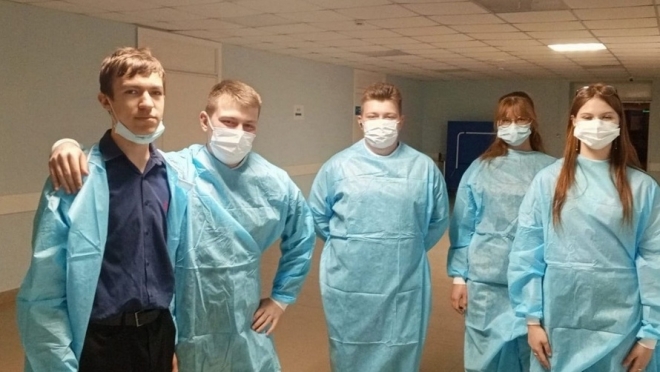 В Марий Эл для школьников проводят производственные экскурсии