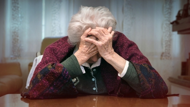 Восемь пенсионерок обманули по схеме «Ваш родственник попал в ДТП»