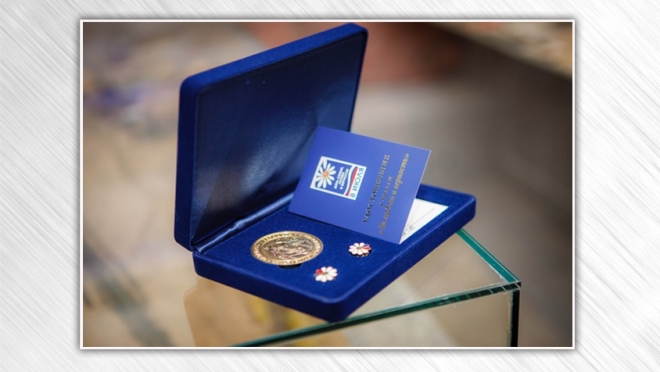 В Марий Эл 70 семей могут претендовать на получение медали «За любовь и верность»