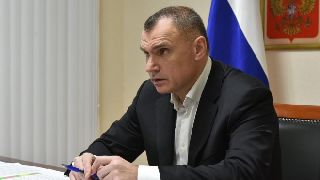 Глава Марий Эл попал под санкции США