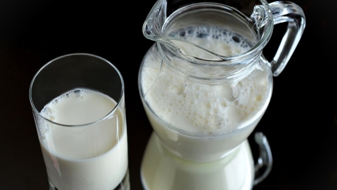 Эксперты прогнозируют рост цен на молоко