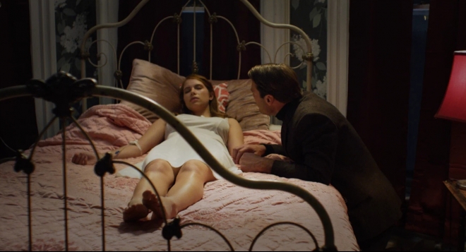 Астрал. Спуск к дьяволу