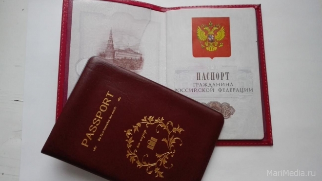 Жители ДЛНР, Херсонской и Запорожской областей должны определиться с гражданством до 30.10.2022