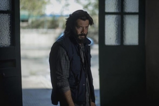 Хранитель тайн