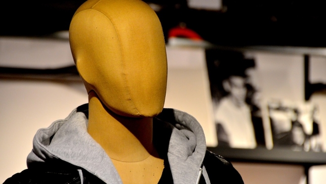 Житель Медведево «обменял» старую куртку на новую