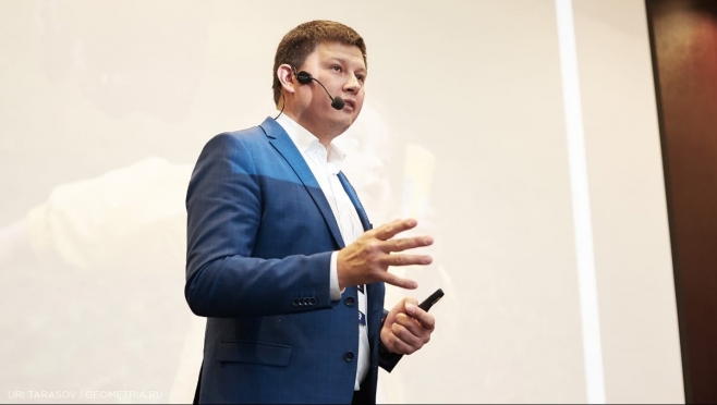 Менеджеров по продажам приглашают на тренинг в столичный бизнес-инкубатор