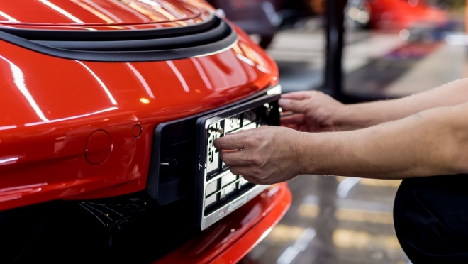 Авито Услуги: в Приволжском ФО спрос на услуги по перегону автомобилей из-за рубежа вырос на 56%