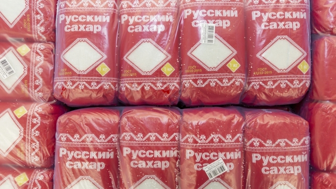 ФАС начала проверки поставок сахара