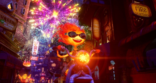 Элементарно