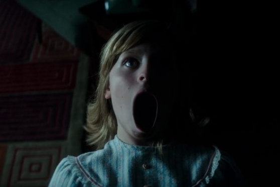 Уиджи. Проклятие доски дьявола