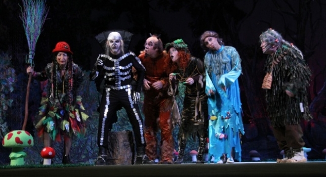 Лучшее лекарство от злобы