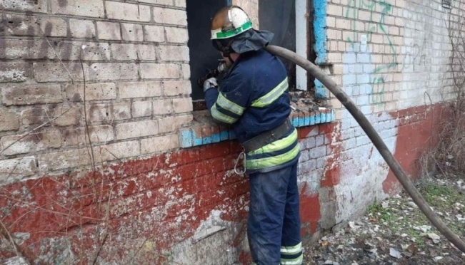 За прошедшую неделю в Марий Эл произошло 29 пожаров