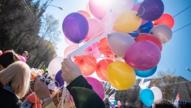 День города пройдёт в онлайн-формате