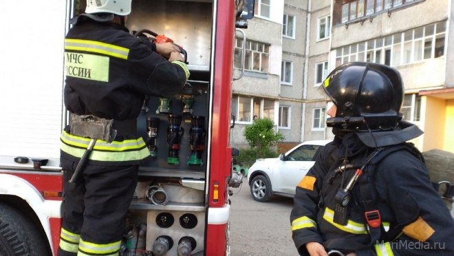 В системе МЧС планируют ликвидировать 578 подразделений