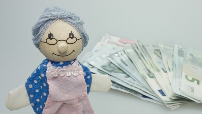 В апреле прибавку к пенсии  получат около пяти тысяч пенсионеров Йошкар-Олы