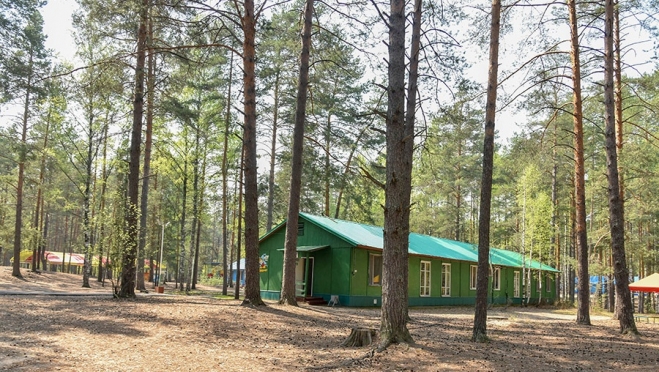 Подписано постановление о компенсации работодателям затрат на детские путёвки