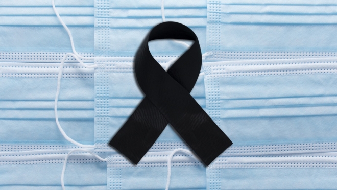 Жители Марий Эл продолжают умирать от коронавируса