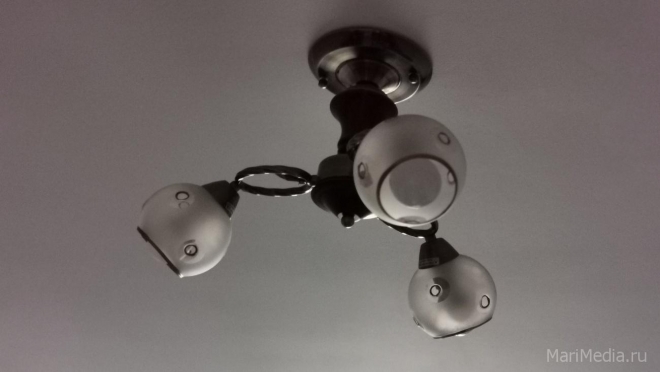 В Йошкар-Оле обесточат три улицы в микрорайоне «Комсомольский»