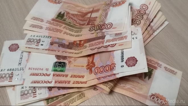 «Полицейский» и «банкир» развели йошкаролинца на 210 тысяч рублей